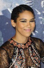 ALEXANDRA SHIPP at ‘X-men: Apocalypse’ Premiere in London 05/09/2016