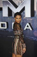 ALEXANDRA SHIPP at 