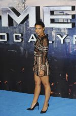 ALEXANDRA SHIPP at 