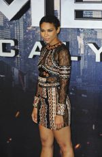 ALEXANDRA SHIPP at 