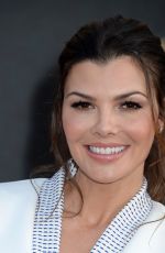 ALI LANDRY at Alice Through the Looking Glass Premiere in Hollywood 05/23/2016