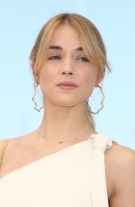 ALICE ISAAZ at 