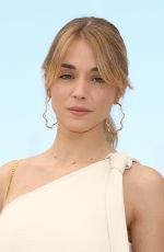 ALICE ISAAZ at 