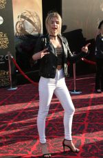 ALISSA VIOLET at Alice Through the Looking Glass Premiere in Hollywood 05/23/2016