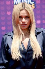ALLI SIMPSON at 2016 Radio Disney Music Awards in Los Angeles 04/30/2016