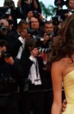 AMAL CLOONEY at ‘Money Monster’ Premiere at 69th Annual Cannes Film Festival 05/12/2016