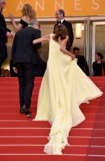 AMAL CLOONEY at ‘Money Monster’ Premiere at 69th Annual Cannes Film Festival 05/12/2016