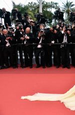 AMAL CLOONEY at ‘Money Monster’ Premiere at 69th Annual Cannes Film Festival 05/12/2016