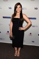 AMERICA FERRERA at 11th Annual Global Women