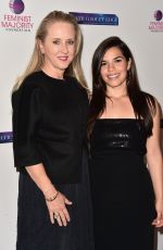 AMERICA FERRERA at 11th Annual Global Women