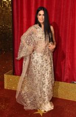 AMRIT MAGHERA at British Soap Awards 2016 in London 05/28/2016