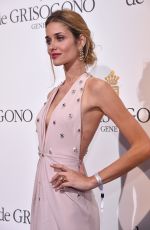 ANA BEATRIZ BARROS at De Grisogono Party at Cannes Film Festival 05/17/2016