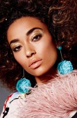 ANAIS MALI for Vogue Magazine, Japan
