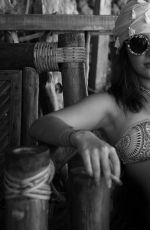 ANDI EIGENMANN in FHM Magazine, Philippines May 2016 Issue