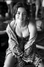 ANDI EIGENMANN in FHM Magazine, Philippines May 2016 Issue