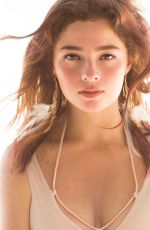 ANDI EIGENMANN in FHM Magazine, Philippines May 2016 Issue