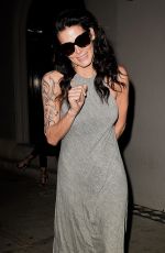 ANGIE HARMON at Craig