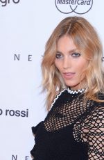 ANJA RUBIK at Closing Ceremony of Netia Off Camera in Krakow 05/08/2016