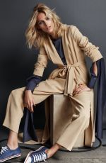 ANJA RUBIK by Hunter & Gatti Photoshoot 