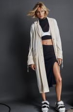 ANJA RUBIK by Hunter & Gatti Photoshoot 
