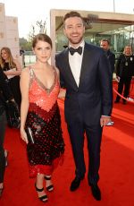 ANNA KENDRICK at House of Fraser British Academy Television Awards 05/08/2016