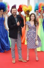 ANNA KENDRICK at 