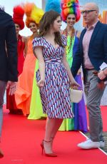 ANNA KENDRICK at 
