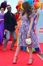 ANNA KENDRICK at 