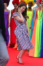 ANNA KENDRICK at 