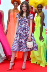 ANNA KENDRICK at 
