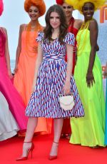 ANNA KENDRICK at 