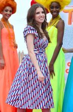 ANNA KENDRICK at 