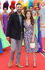 ANNA KENDRICK at 