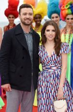 ANNA KENDRICK at 