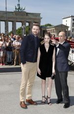 ANNA KENDRICK at 
