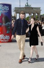 ANNA KENDRICK at 