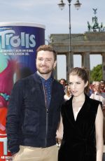 ANNA KENDRICK at 