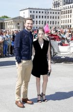 ANNA KENDRICK at 