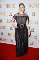 ANNA PAQUIN at 