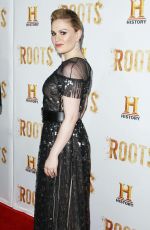 ANNA PAQUIN at 
