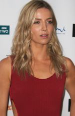 ANNABELLE WALLIS at 