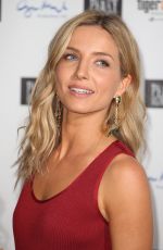 ANNABELLE WALLIS at 