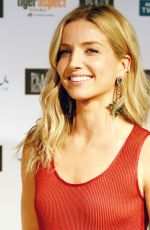 ANNABELLE WALLIS at 