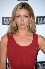 ANNABELLE WALLIS at 