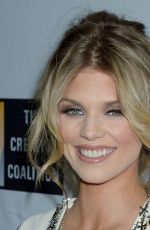 ANNALYNNE MCCORD at Creative Coalition’s Celebration of Arts in America in Washington 04/29/2016