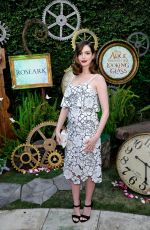 ANNE HATHAWAY at 