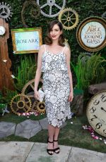 ANNE HATHAWAY at 