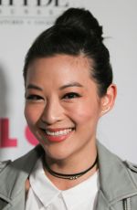 ARDEN CHO at Nylon Young Hollywood Party in West Hollywood 05/12/2016