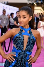 ARIANA GRANDE at 2016 Billboard Music Awards in Las Vegas 05/22/2016