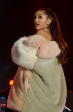 ARIANA GRANDE Performs at 102.7 Kiss FM’s 2016 Wango Tango in Carson 05/14/2016